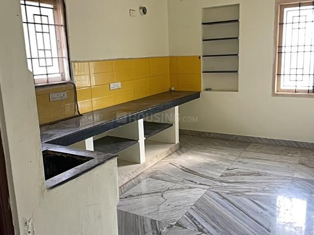 2 BHK Independent Builder Floor in Ramaond Reserve Line for rent Madurai. The reference number is 13695817