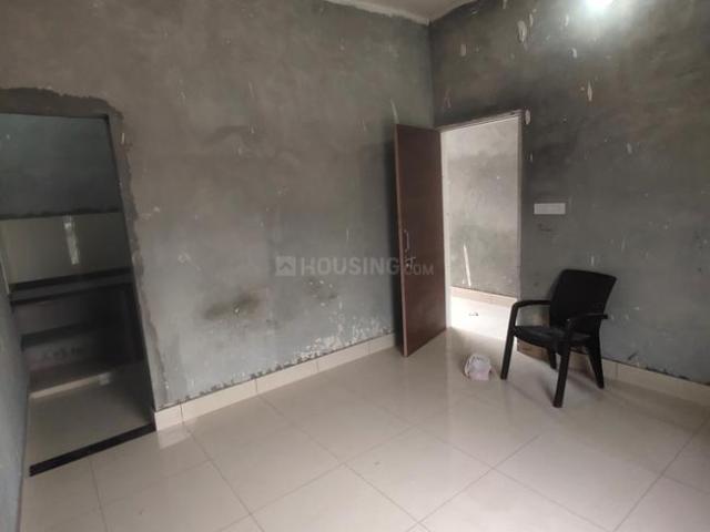 2 BHK Independent Builder Floor in Ramdev Colony for rent Sri Ganganagar. The reference number is 13784284