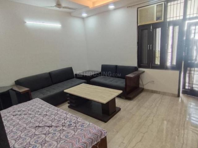 2 BHK Independent Builder Floor in Ramesh Nagar for rent New Delhi. The reference number is 16544892