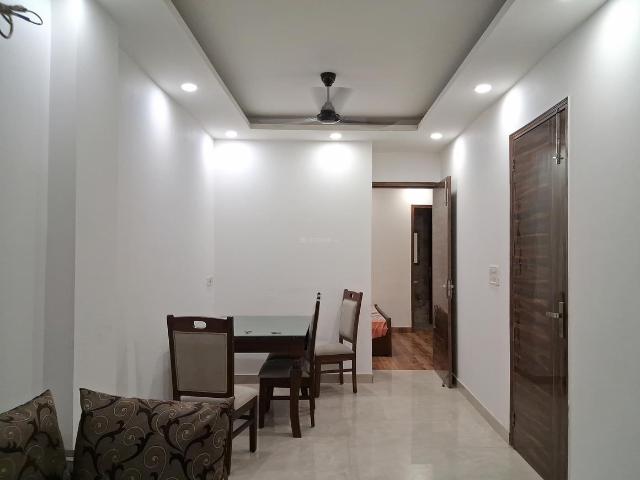 2 BHK Independent Builder Floor in Ramesh Nagar for rent New Delhi. The reference number is 16546523