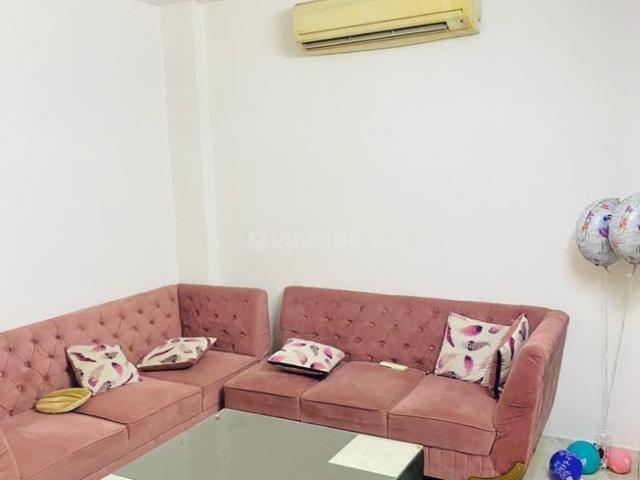 2 BHK Independent Builder Floor in Ramesh Nagar for rent New Delhi. The reference number is 17834792