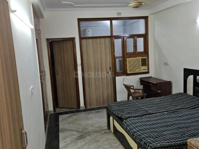 2 BHK Independent Builder Floor in Ramesh Nagar for rent New Delhi. The reference number is 18048444