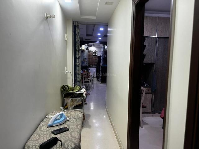 2 BHK Independent Builder Floor in Ramesh Nagar for rent New Delhi. The reference number is 19777145
