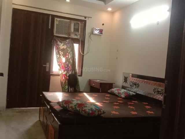 2 BHK Independent Builder Floor in Ramesh Nagar for rent New Delhi. The reference number is 19869670