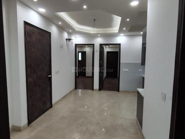 2 BHK Independent Builder Floor in Ramesh Nagar for rent New Delhi. The reference number is 20403417