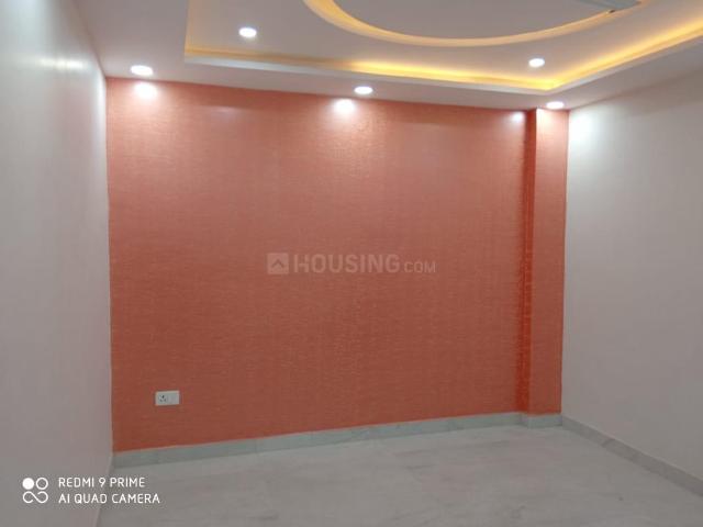 2 BHK Independent Builder Floor in Ramesh Nagar for rent New Delhi. The reference number is 20403477
