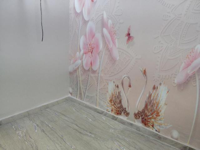 2 BHK Independent Builder Floor in Ramesh Nagar for rent New Delhi. The reference number is 20434877
