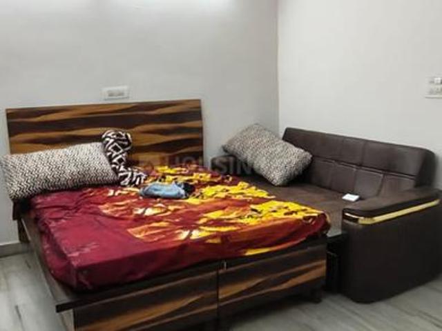 2 BHK Independent Builder Floor in Ramesh Nagar for rent New Delhi. The reference number is 20484681