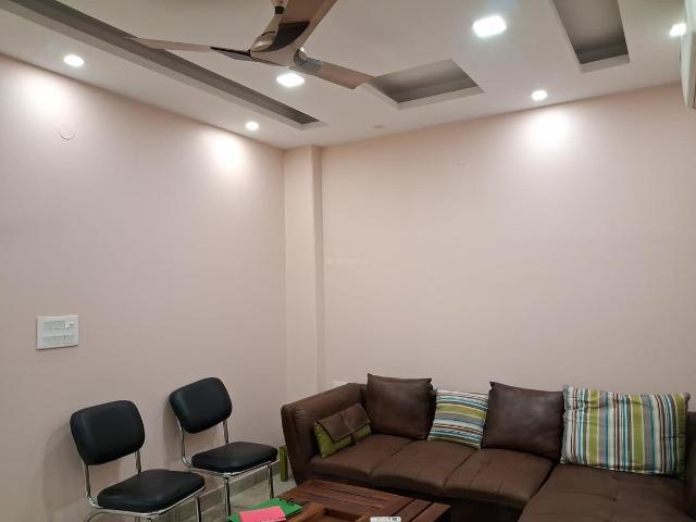 2 BHK Independent Builder Floor in Ramesh Nagar for rent New Delhi. The reference number is 20529208