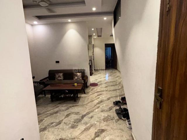 2 BHK Independent Builder Floor in Ramesh Nagar for rent New Delhi. The reference number is 20351216