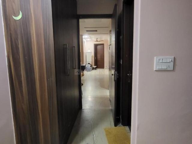 2 BHK Independent Builder Floor in Ramesh Nagar for rent New Delhi. The reference number is 20359491