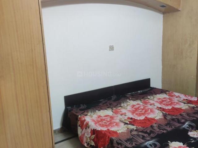 2 BHK Independent Builder Floor in Ramesh Nagar for rent New Delhi. The reference number is 20386804