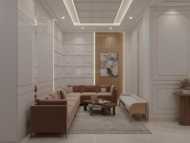 2 BHK Independent Builder Floor in Ramesh Nagar for resale New Delhi. The reference number is 18378190