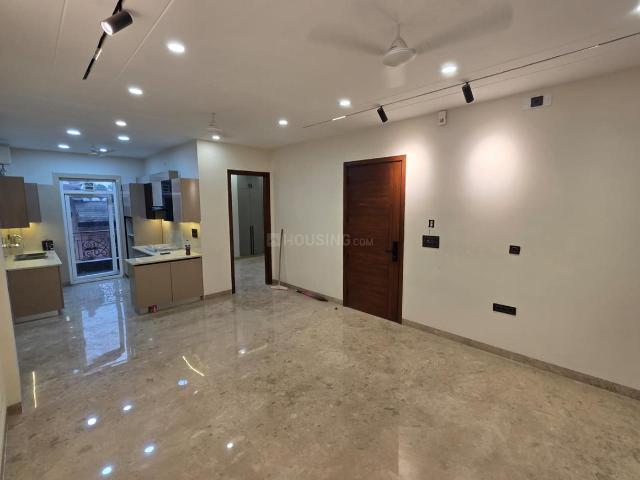 2 BHK Independent Builder Floor in Ramesh Nagar for resale New Delhi. The reference number is 19567635
