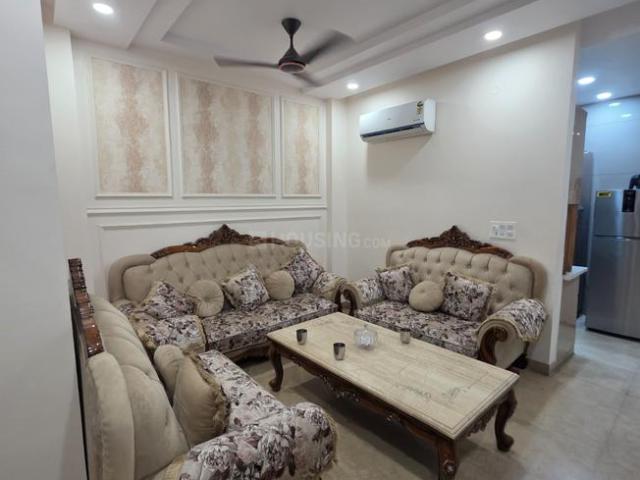 2 BHK Independent Builder Floor in Ramesh Nagar for resale New Delhi. The reference number is 19763600