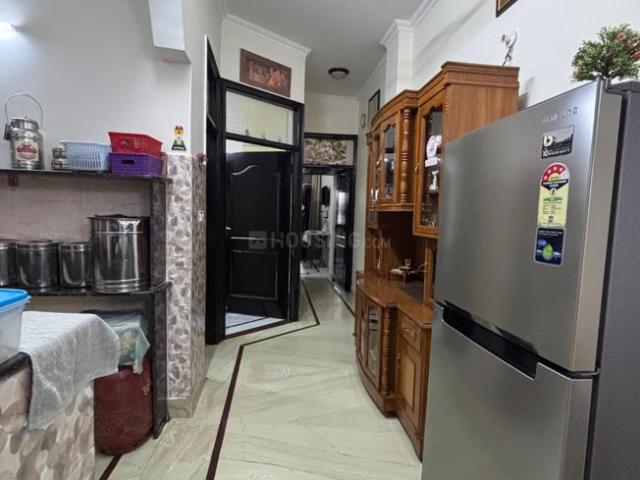 2 BHK Independent Builder Floor in Ramesh Nagar for resale New Delhi. The reference number is 20054108