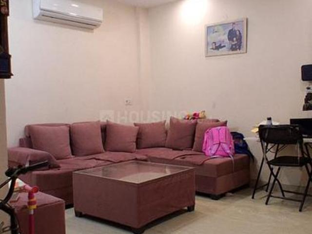 2 BHK Independent Builder Floor in Ramesh Nagar for resale New Delhi. The reference number is 20612658