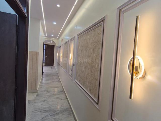 2 BHK Independent Builder Floor in Ramesh Nagar for resale New Delhi. The reference number is 20622482