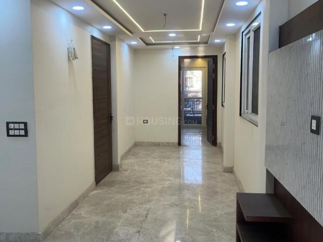 2 BHK Independent Builder Floor in Ramesh Nagar for resale New Delhi. The reference number is 20756927