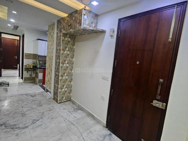 2 BHK Independent Builder Floor in Ramesh Nagar for resale New Delhi. The reference number is 20784936