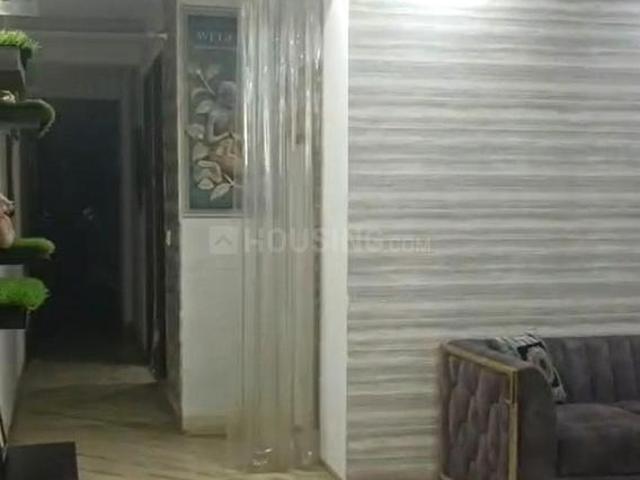 2 BHK Independent Builder Floor in Ramesh Nagar for resale New Delhi. The reference number is 20992034