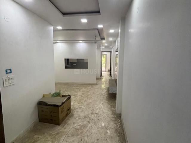 2 BHK Independent Builder Floor in Ramesh Nagar for resale West Delhi. The reference number is 17267530