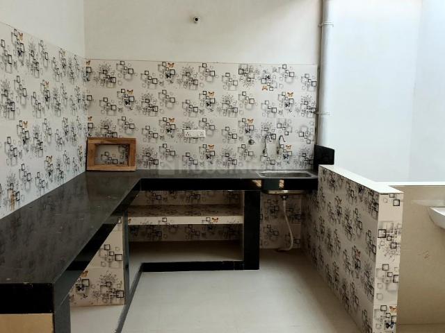 2 BHK Independent Builder Floor in Ramjanki Nagar for rent Gorakhpur. The reference number is 16067600