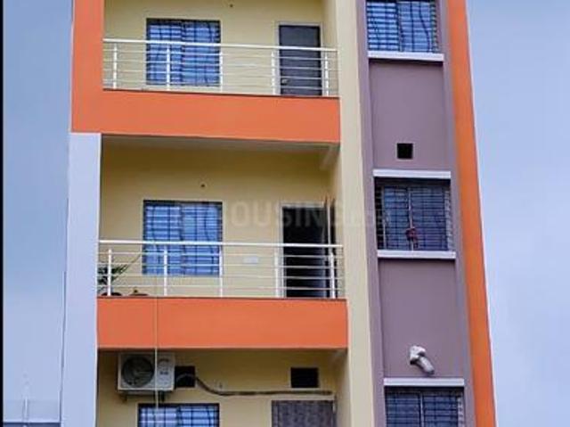 2 BHK Independent Builder Floor in Ramkrishan Nagar for rent Patna. The reference number is 14992698
