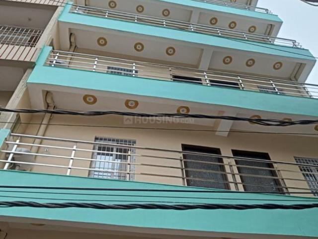 2 BHK Independent Builder Floor in Ramkrishan Nagar for rent Patna. The reference number is 20931104