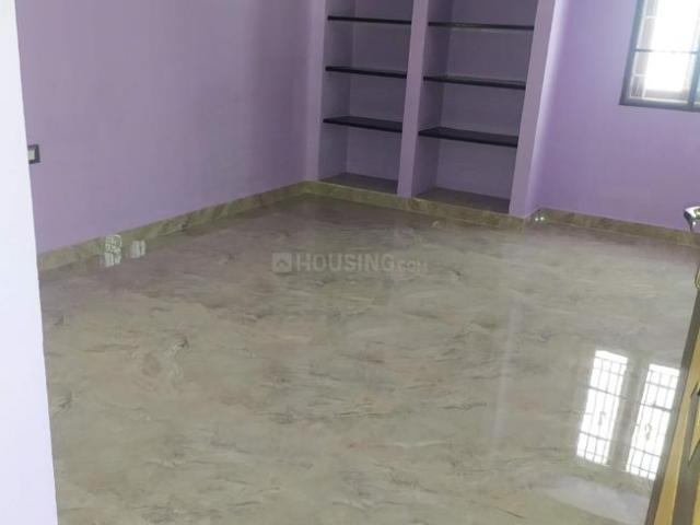 2 BHK Independent Builder Floor in Rangampalayam for rent Erode. The reference number is 18212262