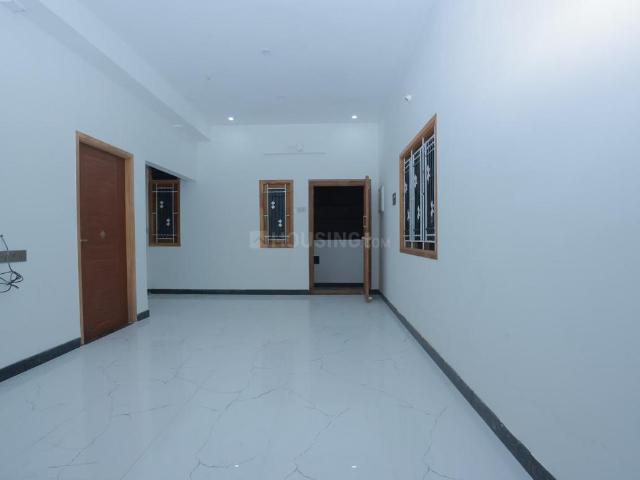 2 BHK Independent Builder Floor in Rangampalayam for rent Erode. The reference number is 20733535