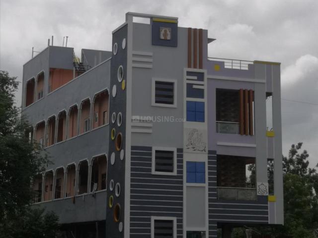 2 BHK Independent Builder Floor in Rangashaipet for rent Warangal. The reference number is 13012878