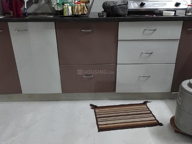 2 BHK Independent Builder Floor in Rangbari for rent Kota. The reference number is 19894345