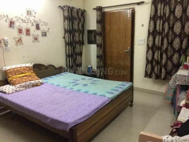 2 BHK Independent Builder Floor in Ranjeet Nagar for rent New Delhi. The reference number is 20988272