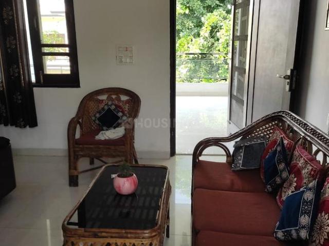 2 BHK Independent Builder Floor in Ranjit Avenue for rent Amritsar. The reference number is 14464365