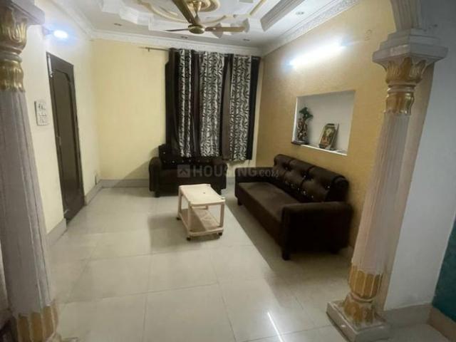 2 BHK Independent Builder Floor in Ranjit Avenue for rent Amritsar. The reference number is 14175551