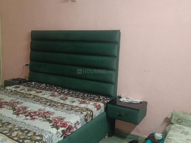 2 BHK Independent Builder Floor in Ranjit Avenue for rent Amritsar. The reference number is 20632956
