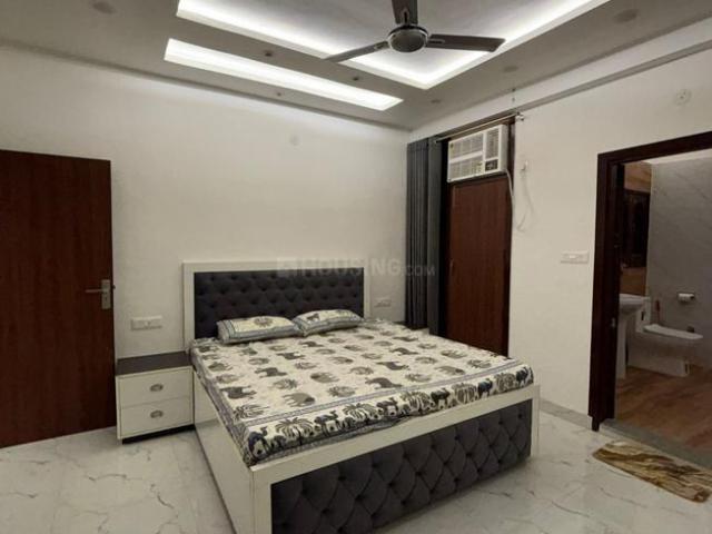 2 BHK Independent Builder Floor in Ranjit Avenue for rent Amritsar. The reference number is 20389741