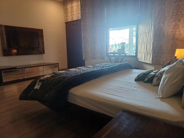 2 BHK Independent Builder Floor in Ranjit Avenue for rent Amritsar. The reference number is 20395213