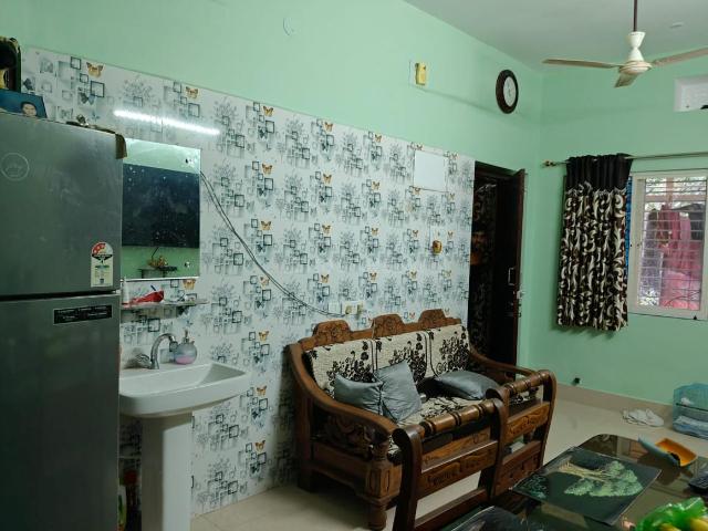 2 BHK Independent Builder Floor in Rasulgarh for rent Bhubaneswar. The reference number is 15736273