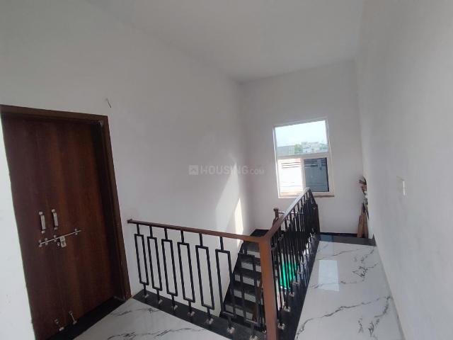 2 BHK Independent Builder Floor in Rath Khana Colony for rent Bikaner. The reference number is 20749004