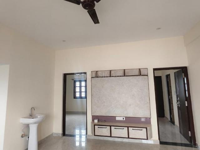 2 BHK Independent Builder Floor in Rayasandra for rent Bengaluru. The reference number is 20660606