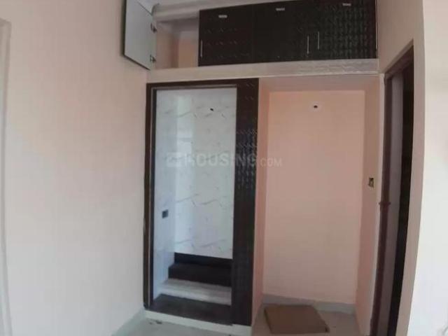 2 BHK Independent Builder Floor in Rayasandra for rent Bengaluru. The reference number is 5228889