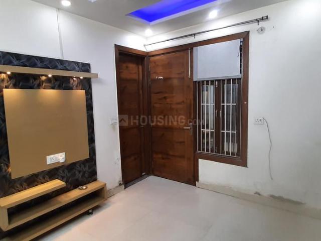 2 BHK Independent Builder Floor in Razapur Khurd for resale New Delhi. The reference number is 14984177