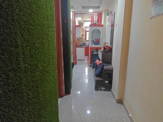 2 BHK Independent Builder Floor in Razapur Khurd for resale New Delhi. The reference number is 17615156