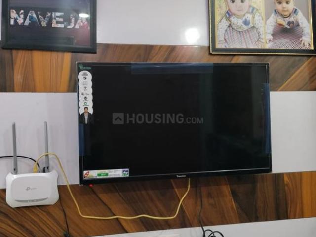 2 BHK Independent Builder Floor in Razapur Khurd for resale New Delhi. The reference number is 17027783