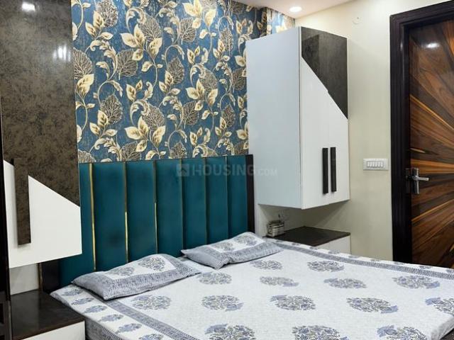 2 BHK Independent Builder Floor in Razapur Khurd for resale New Delhi. The reference number is 20606309