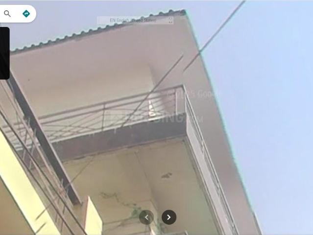 2 BHK Independent Builder Floor in Razapur Khurd for resale New Delhi. The reference number is 20287028