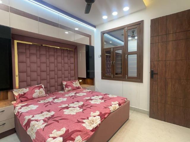2 BHK Independent Builder Floor in Razapur Khurd for resale New Delhi. The reference number is 20287229