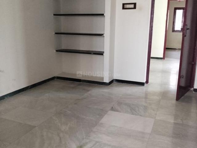 2 BHK Independent Builder Floor in Reddipalayam for rent karur. The reference number is 20777258